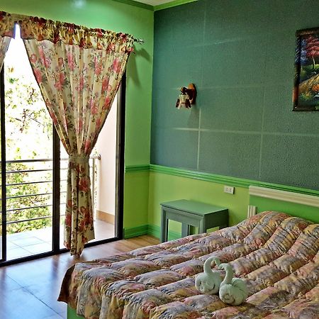 Hotel Henrico Legarda Baguio City Екстериор снимка