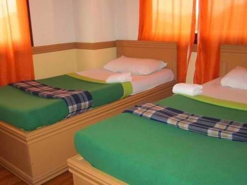 Hotel Henrico Legarda Baguio City Екстериор снимка
