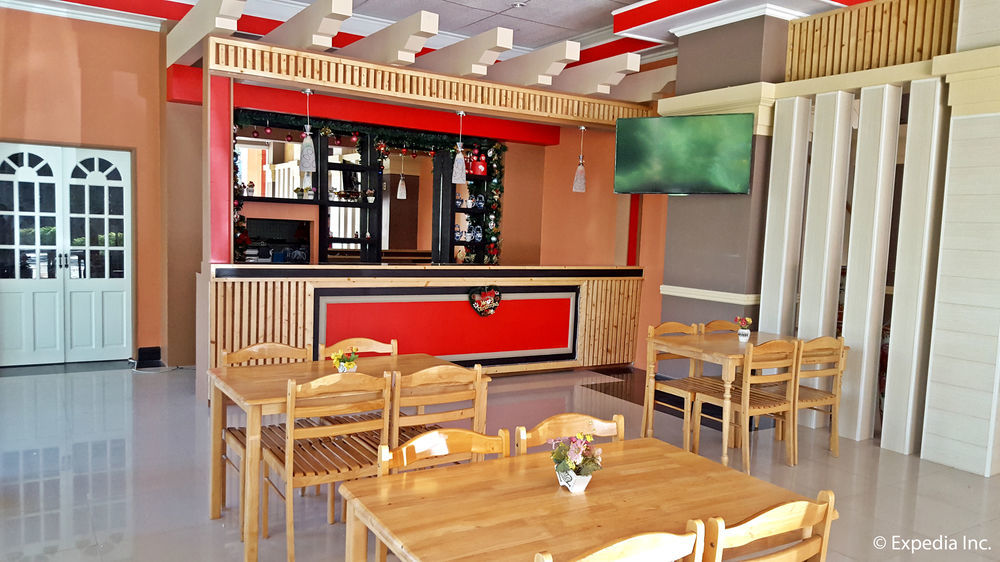 Hotel Henrico Legarda Baguio City Екстериор снимка